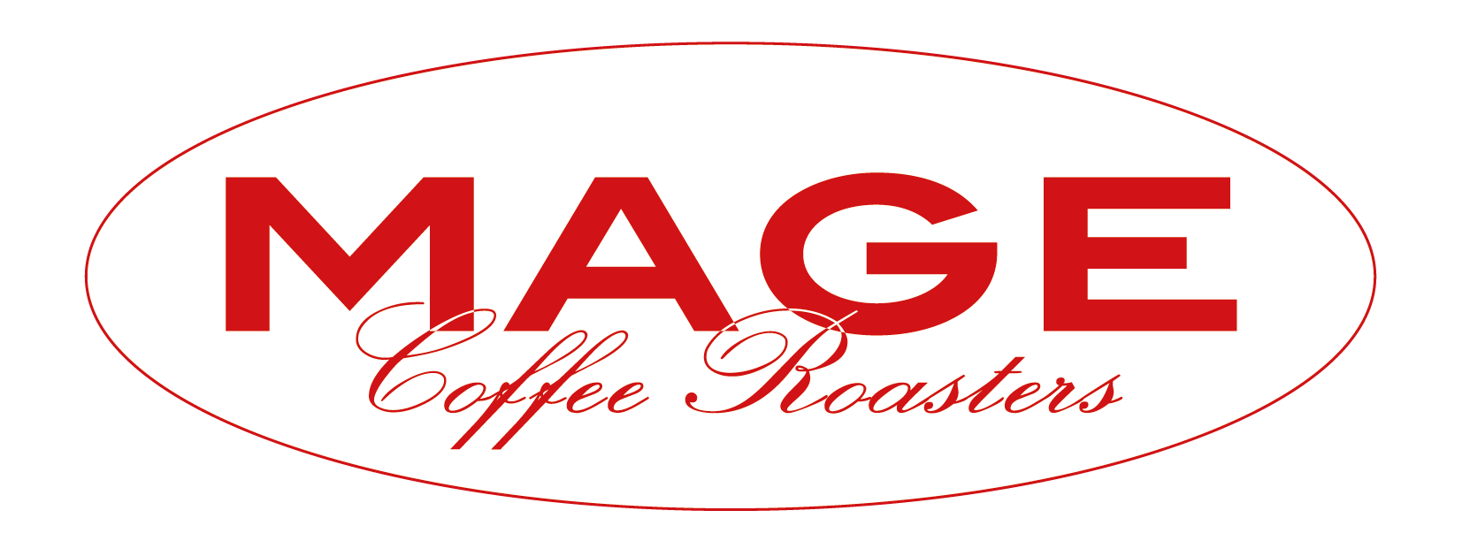 MAGE Coffee Roasters